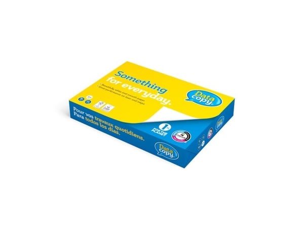 Tietokopiointi Kopiopaperi DIN A4 80 g/m²