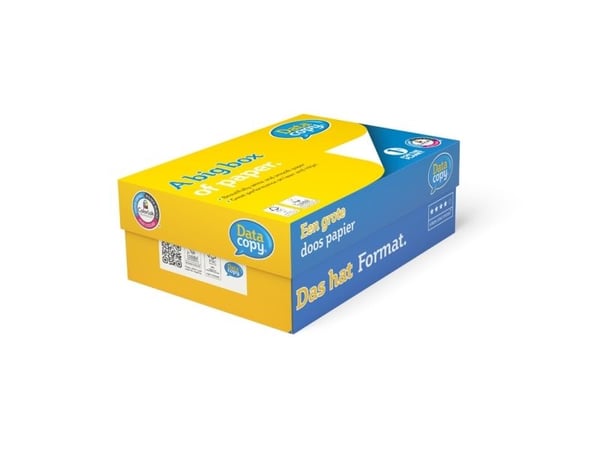 Datakopi kopipapir DIN A3 90 g/m²