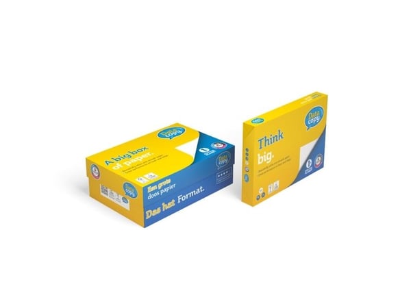 Datakopi kopipapir DIN A3 90 g/m²