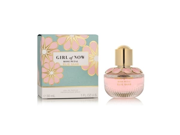 Elie Saab Girl of Now Rose Petal Eau De Parfum 30 ml (woman)