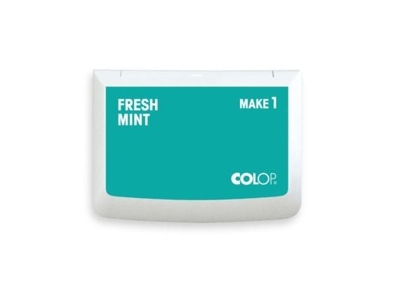 Colop SKCMFM, Mynte, Mynte