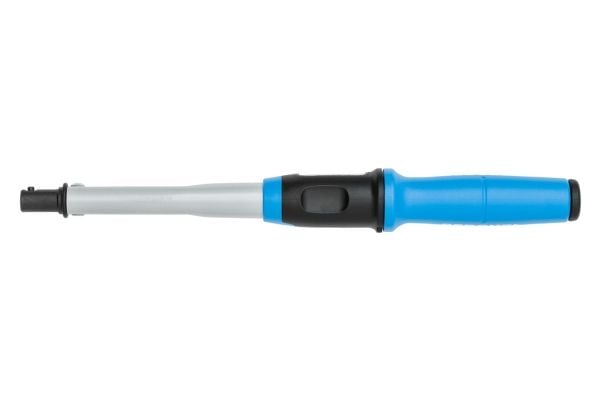 Gedore TF-Z100, Mekanisk