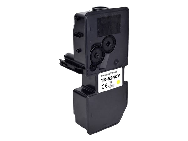Renkforce RF-5609716, 3000 sidor, Gul, 1 styck