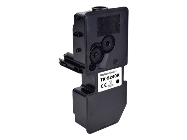 Renkforce RF-5608328, 4000 sivua, musta, 1 kpl