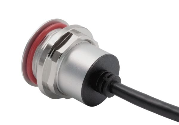EXSYS EX-49180, 0,3 m, HDMI Type A (Standard), HDMI, Hunkjønn, Hankjønn, Rett