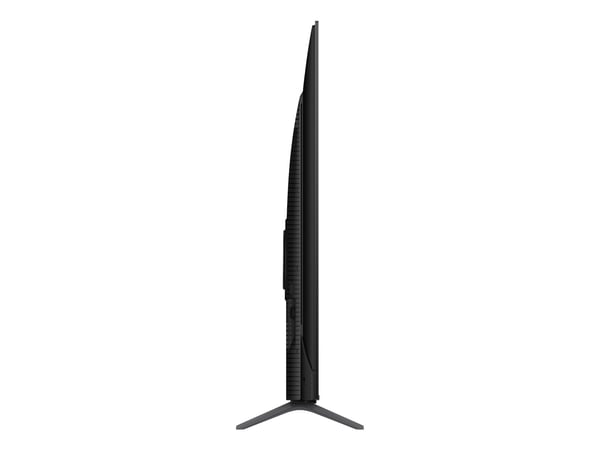 TCL 65P8K - 65" Diagonalklasse (64.5" synlig) - P8K Series LED-bakgrunnsbelyst LCD TV - QLED - Smart TV - Google TV - 4K UHD (2160p) 3840 x 2160 - ...