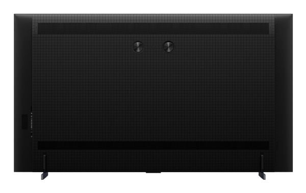 TCL 98P8K - 98" Diagonalklasse (97.5" synlig) - P8K Series LED-bakgrunnsbelyst LCD TV - QLED - Smart TV - Google TV - 4K UHD (2160p) 3840 x 2160 - ...