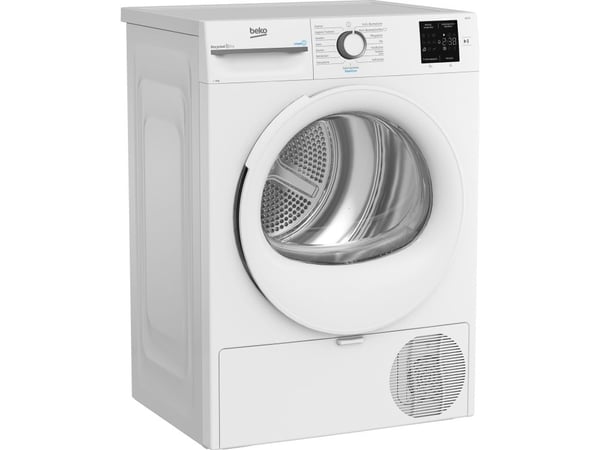 KUIVAUSRUMPU LÄMPÖPUMPPU 8KG