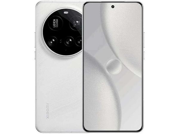 Xiaomi 15 Ultra - 5G smarttelefon - dobbelt-SIM - RAM 16 GB / Internminne 512 GB - OLED-display - 6.73" - 3200 x 1440 piksler (120 Hz) - 4x bakkame...