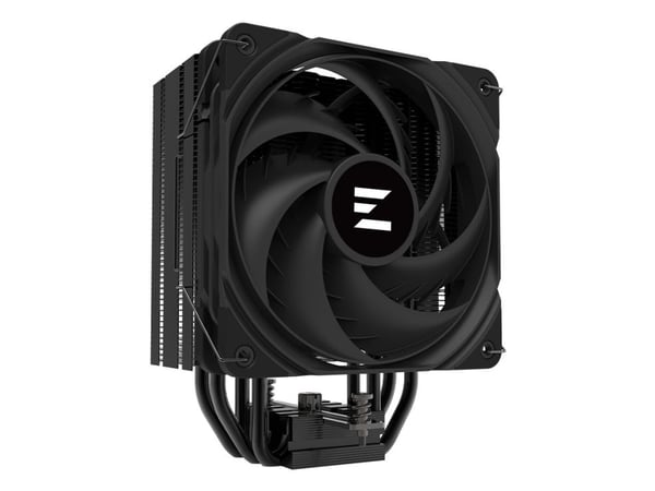 ZALMAN CNPS9X PERFORMA PLUS ARGBBlack CPUCoole CPUCoole