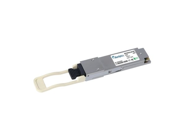 BlueOptics UACC-OM-QSFP28-SR4-kompatibel BlueOptics QSFP28 BO28L859S1D (UACC-OM-QSFP28-SR4-BO)