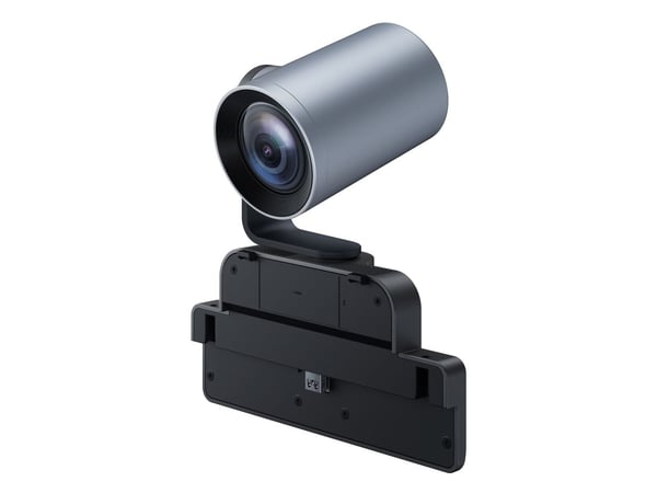 Yealink MB-Camera-12X - Konferansekamera - PTZ - farge - 8 MP - 4K