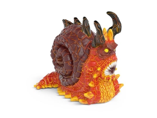 Schleich lavsnegl