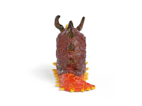 Schleich Lava snigel
