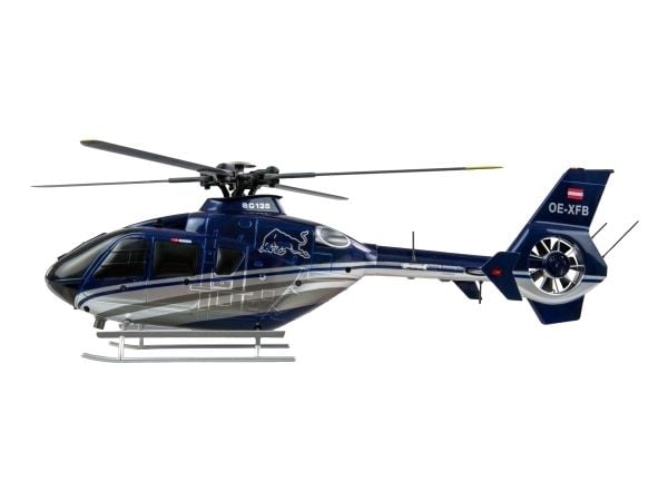Amewi RC-helikopter EC135 Li-Po-batteri 400 mAh blå/svart