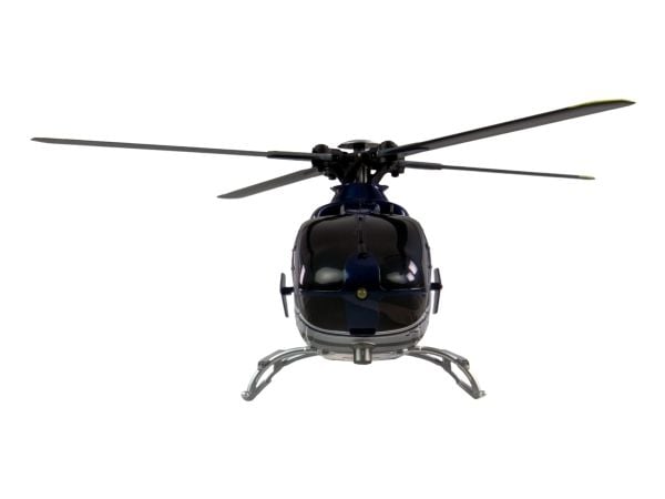Amewi RC-helikopter EC135 Li-Po-batteri 400 mAh blå/svart