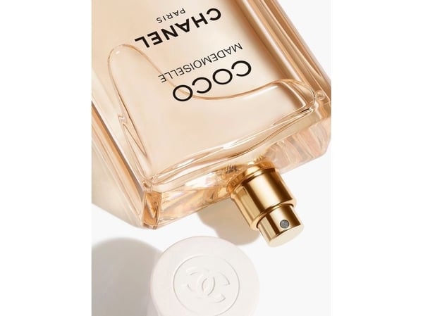 Chanel Coco Mademoiselle vartaloöljy 200ml