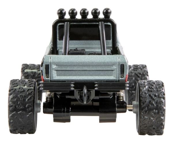 Amewi 22704, Monster truck, 1:64, 6 år, 200 mAh, 34 g