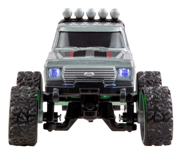 Amewi 22704, Monster truck, 1:64, 6 år, 200 mAh, 34 g