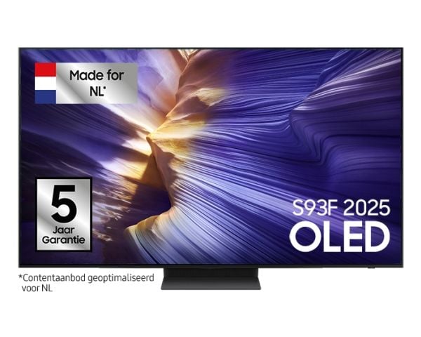 QE42S93FAEXXN OLED 4K Smart-TV (2025)