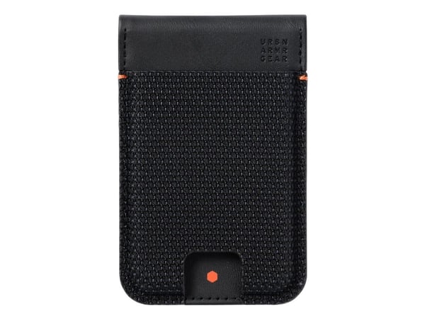 Urban Armor Gear UAG Metropolis magnetisk lommebok med stativfunksjon (kevlar svart) (964445113940)
