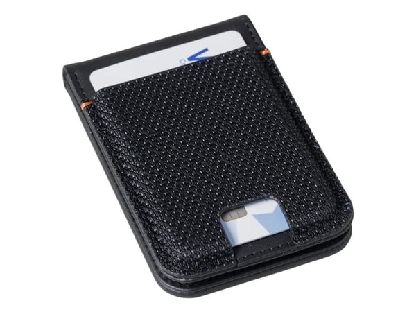 Urban Armor Gear UAG Metropolis magnetisk lommebok med stativfunksjon (kevlar svart) (964445113940)
