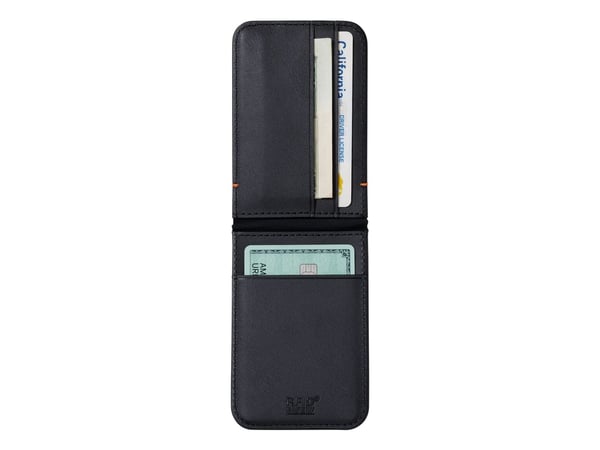 Urban Armor Gear UAG Metropolis magnetisk lommebok med stativfunksjon (kevlar svart) (964445113940)
