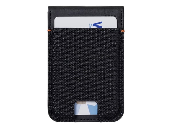 Urban Armor Gear UAG Metropolis magnetisk lommebok med stativfunksjon (kevlar svart) (964445113940)