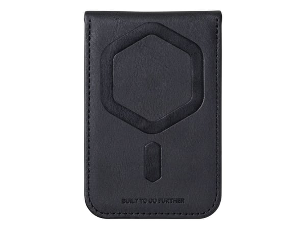 Urban Armor Gear UAG Metropolis magnetisk lommebok med stativfunksjon (kevlar svart) (964445113940)