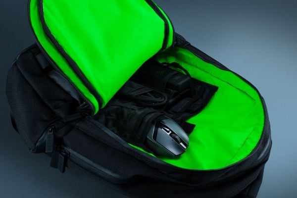 Razer DeathAdder Elite - Mus - høyrehendt - optisk - kablet, trådløs