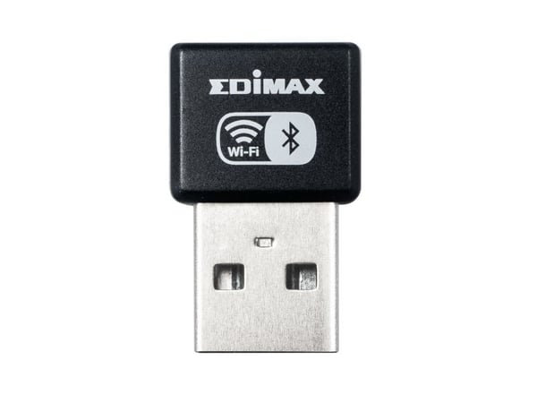 Edimax EW-7611UXB, Langaton, USB, WLAN, 887 Mbit/s