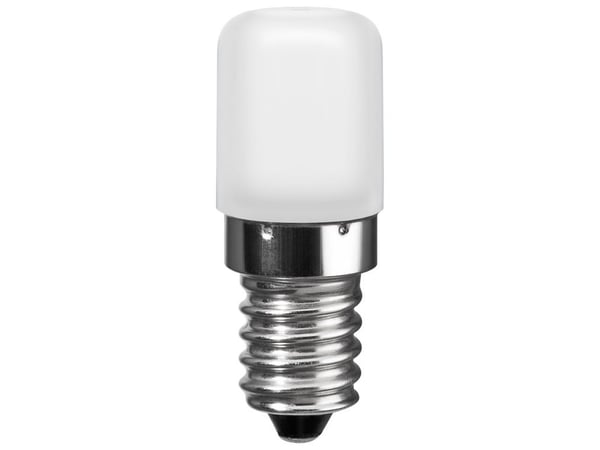 Goobay 77426, 3,5 W, 35 W, E14, 350 lm, 20000 timer, Varm hvit