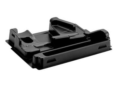 Metabo 628899000, Skuminnlegg, STE 140 / 140 Plus / STEB 140 Plus, metaBOX 145, Sort, 373 mm, 260 mm, 1 stykker