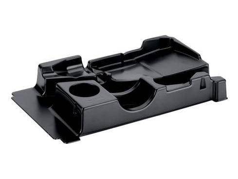 Metabo 628943000, Skuminnlegg, NFR 18 LTX 90 BL, metaBOX 165L, Sort, 373 mm, 260 mm, 100 mm