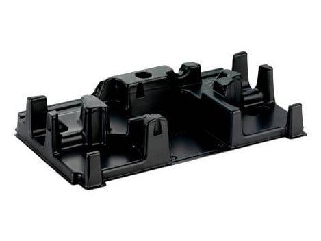 Metabo 628886000, Skuminnlegg, BL 18V with BS / SB / SSD / SSW, metaBOX 145L, Sort, 473 mm, 278 mm, 270 g