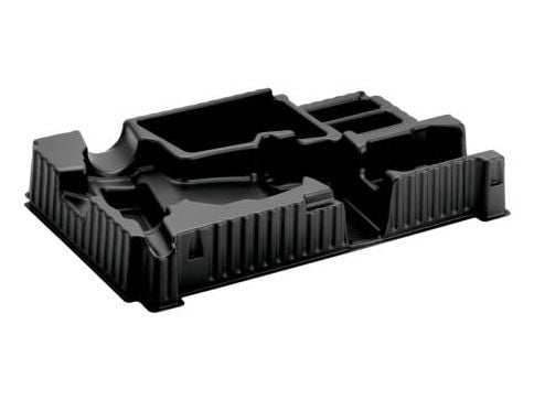 Metabo 628884000, Skuminnlegg, NP 18 LTX BL 5.0, metaBOX 145L, Sort, 473 mm, 278 mm, 260 g