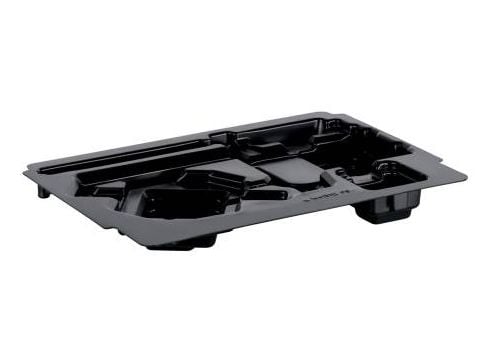 Metabo 628910000 Polystyreenihylly (L x S) 373 mm x 260 mm