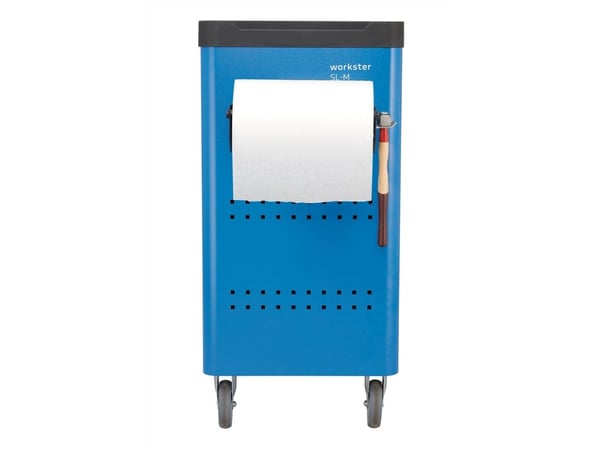 Gedore 1500 H 40, 200 mm, 110 mm, 350 mm, 1,1 kg