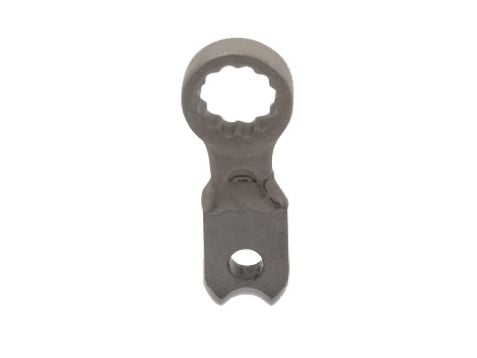 Gedore 012315, Mekanisk