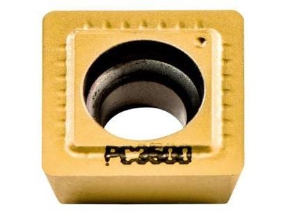 Metabo 623564000, Chamfer cutter, Karbid, Stål, Bronse, 10 stykker