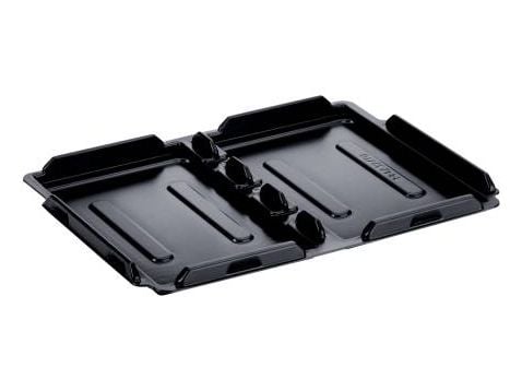 Metabo 628913000 Polystyreenihylly (L x S) 373 mm x 260 mm