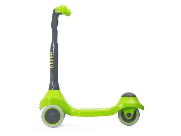Chicco 00012188000000, 2 år, Plast, Grønn