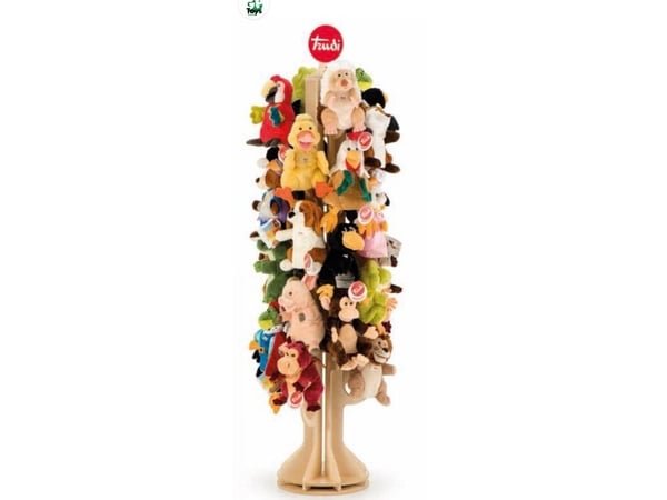 Trudi TRUDI STAND FOR PACKAGES