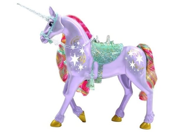 Unicorn Academy Fashion Doll Unicorn 28cm-Wildstar