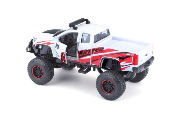Maisto M21205, 3 År, Multifärg