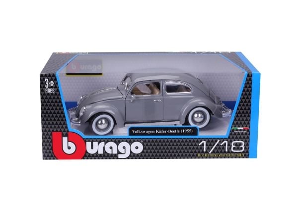 BBURAGO 12029G, 3 vuosi/vuosia, Harmaa