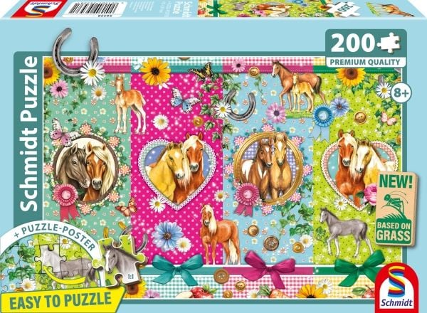 Schmidt Spiele 56538, Gutt/jente, Flerfarget, Gutt/jente