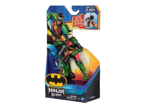 BATMAN NINJA FIGUURI TARVIKKEINEEN AST 6072755 4