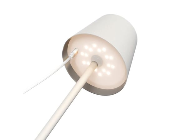 Goobay 77672, Hvit, Støpejern, Universell, IP44, III, SMD LED-modul