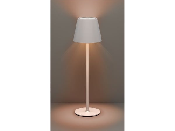 Goobay 77672, Hvit, Støpejern, Universell, IP44, III, SMD LED-modul